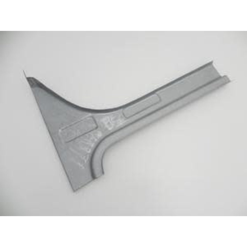 PP258B VIN PLATE REPAIRPANEL 911 LWB 82 > 89