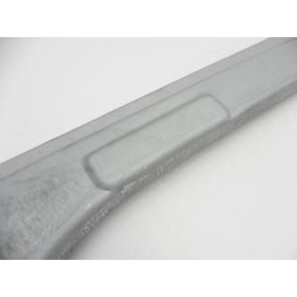 PP258B VIN PLATE REPAIRPANEL 911 LWB 82 > 89
