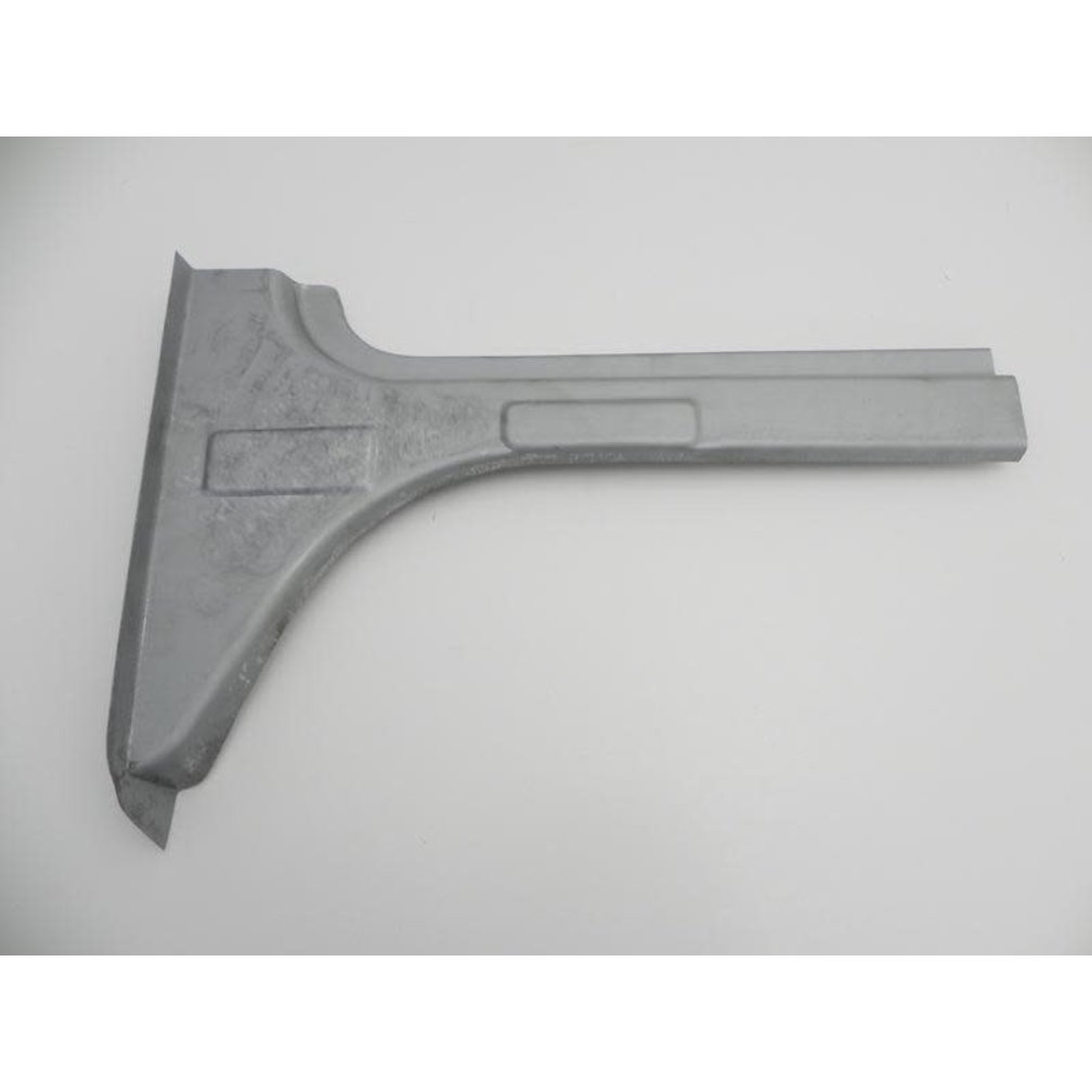 PP258B VIN PLATE REPAIRPANEL 911 LWB 82 > 89