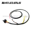 Headlight Washer System Harness