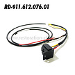 Headlight Washer System Harness