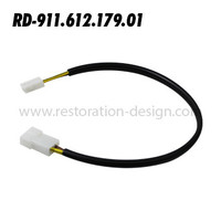 Restoration Design Headlight Washer Pump Harness