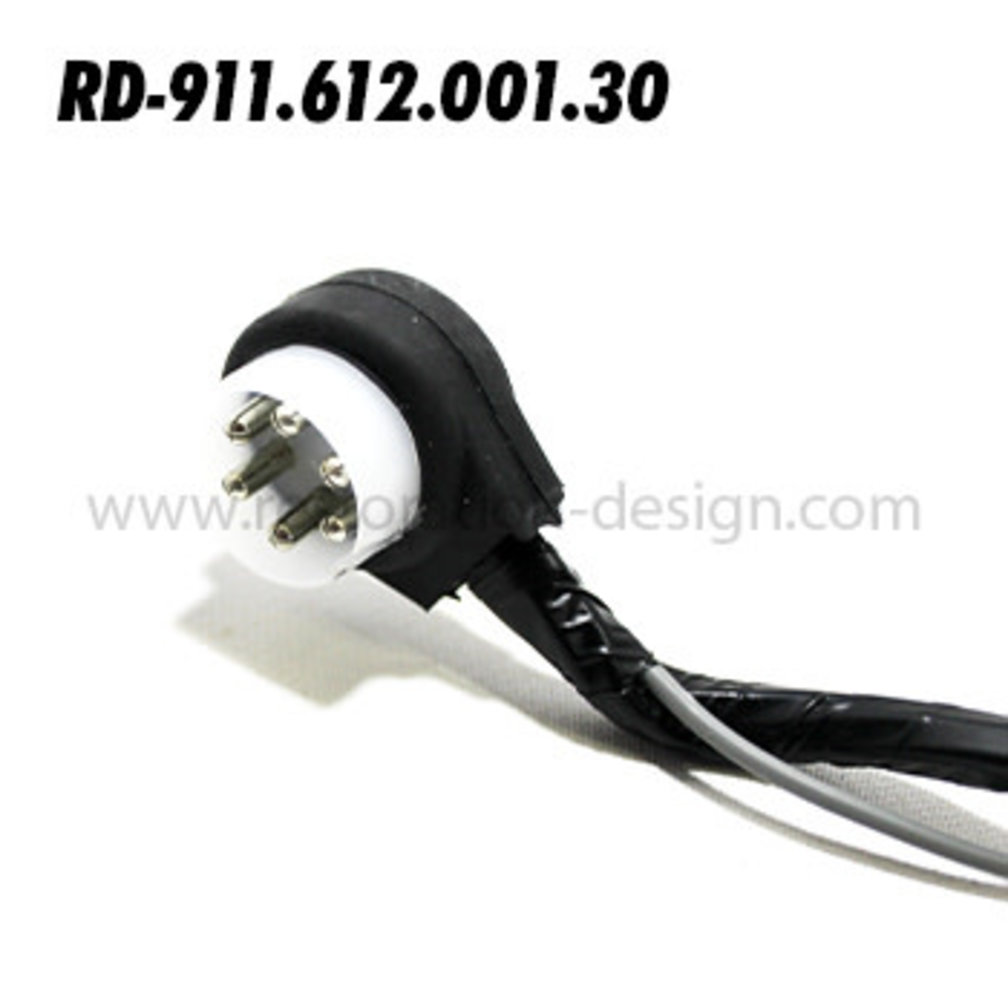 Complete Tunnel Harness