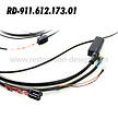 Oxygen Sensor Control System Harness