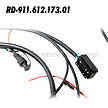 Oxygen Sensor Control System Harness