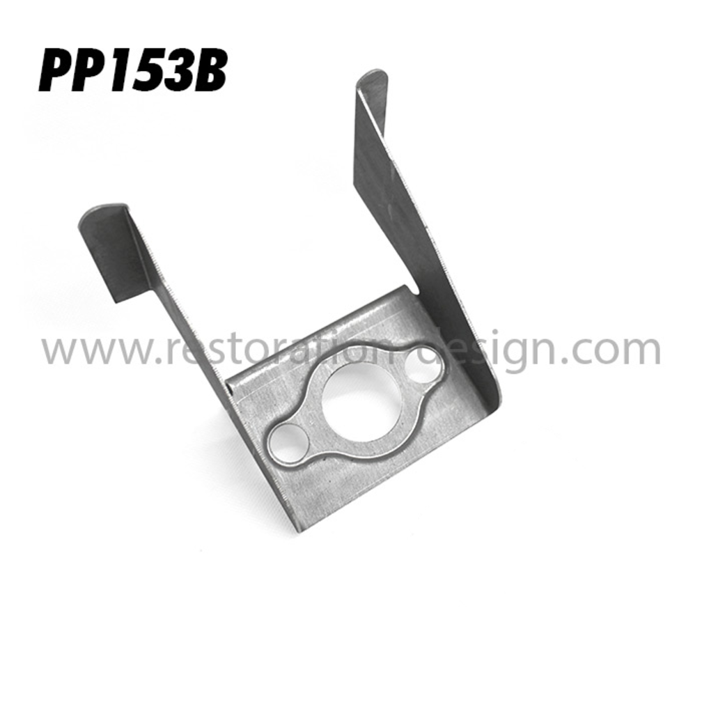 Latch panel 356 B T6 | 64450215007