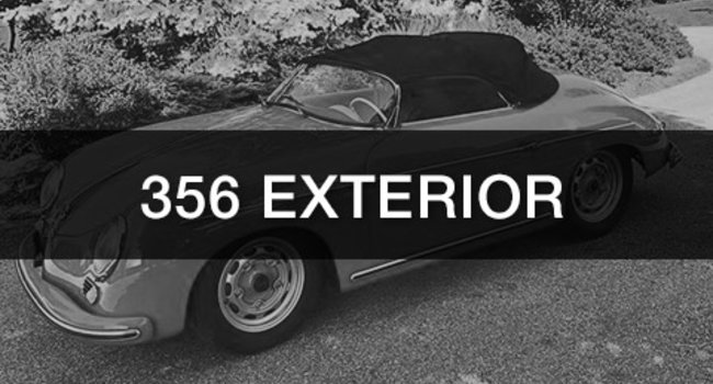 356 Exterior