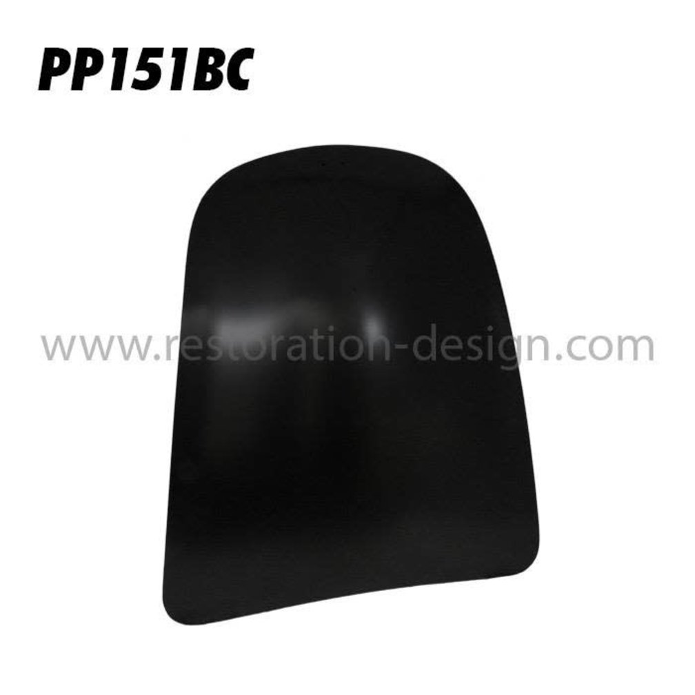 PP151BC Complete Hood, 356 BT6-C | 64451101007