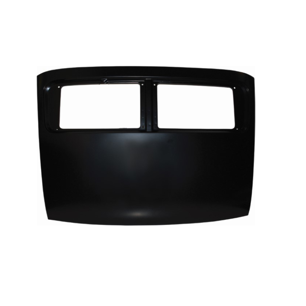 Engine lid Steel 911 SWB (1964-68) | 91151290302