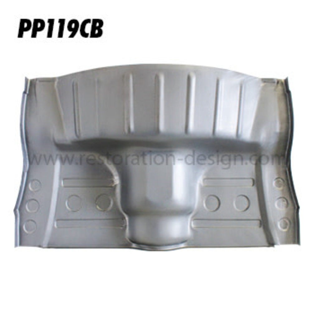 Complete Seat Bottom, A Car | 64450107300/64450107301