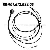 Engine Harness - 1969 911