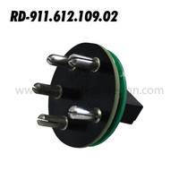 Restoration Design Round Relay - 5 Pin