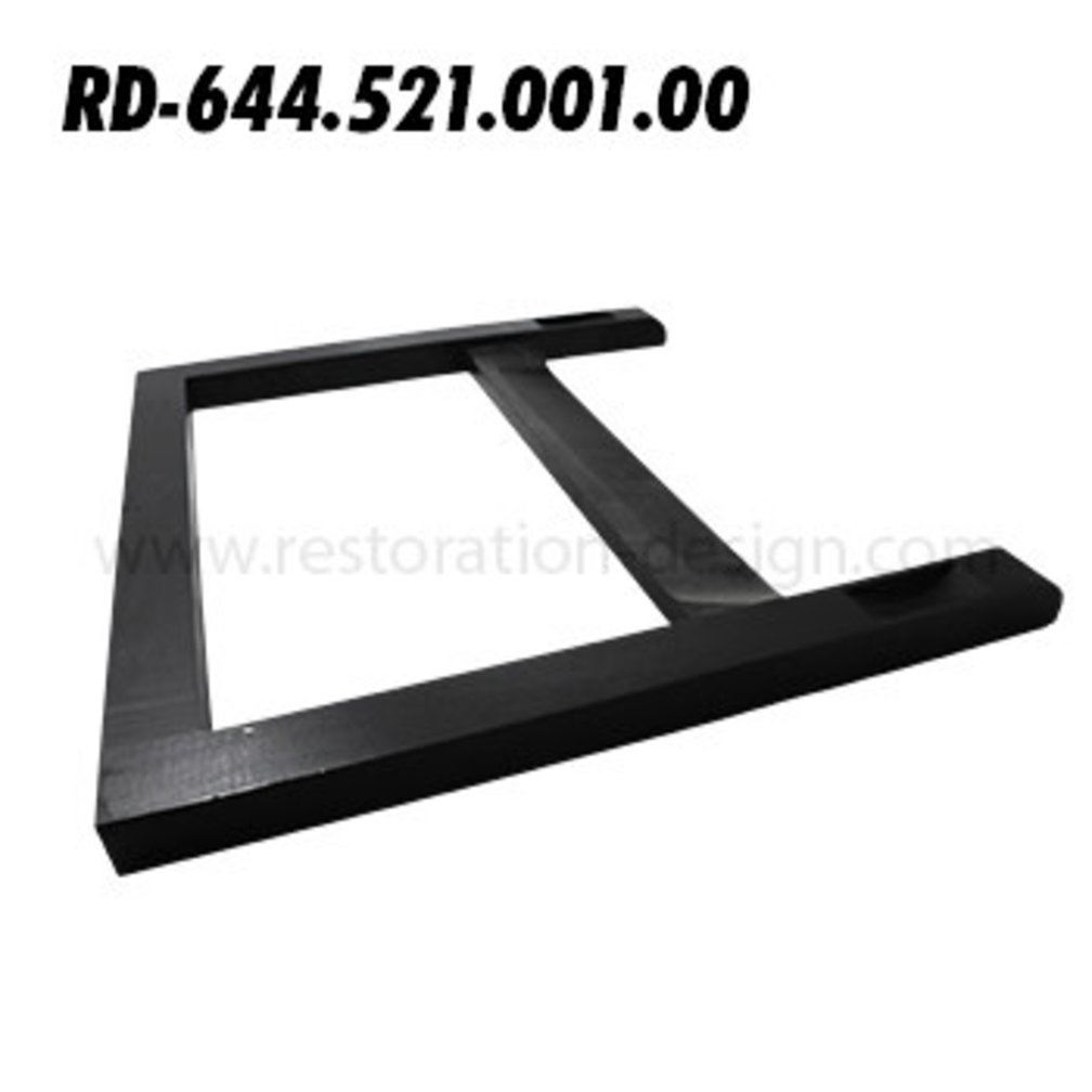 Speedster Seat Frame