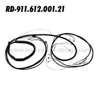 Restoration Design Tunnel Harness