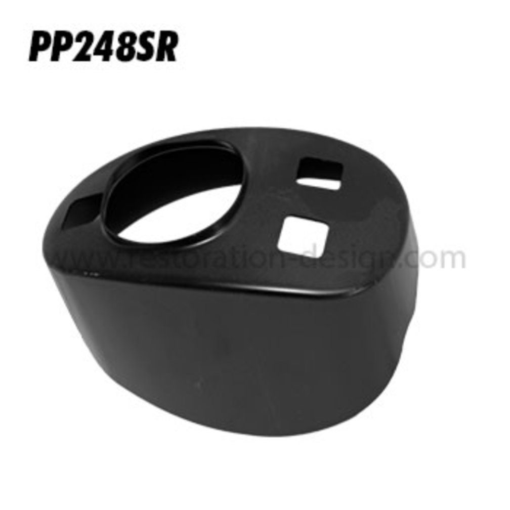 Shock tower mount, right front 1969-73