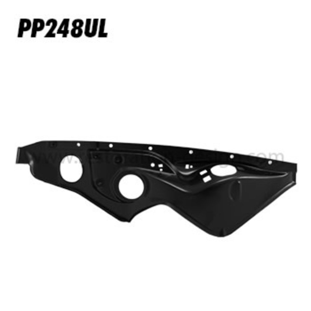 Inner Rocker Support, left (1965-77)