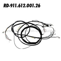 Restoration Design Tunnel Harness