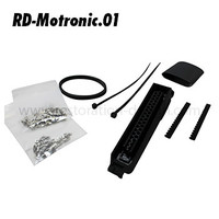 Restoration Design 3.2L Connector Housing for Bosch Motronic Cars