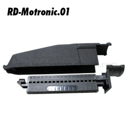 RD Motronic.01 3.2L Connector Housing for Bosch Motronic Cars