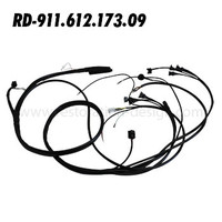 Restoration Design DME/Engine Harness 3.2L