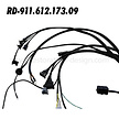 DME/Engine Harness 3.2L