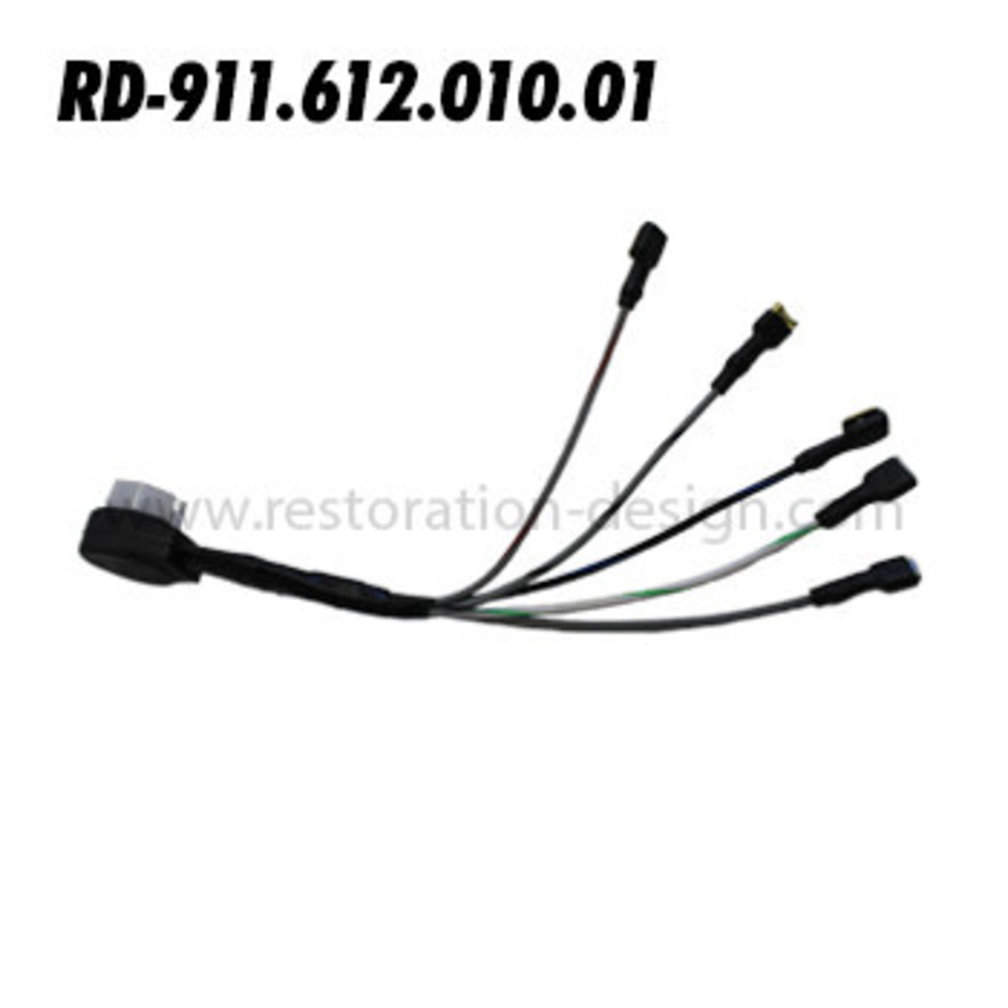 Light Switch Harness