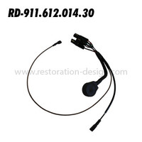 Restoration Design Hazard Switch Harness
