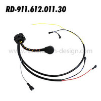 Restoration Design Starter/Ignition Switch Harness