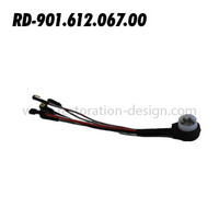 Restoration Design Light Switch Harness