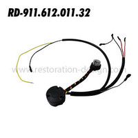Restoration Design Starter/Ignition Switch Harness