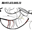 Luggage Compartment Harness