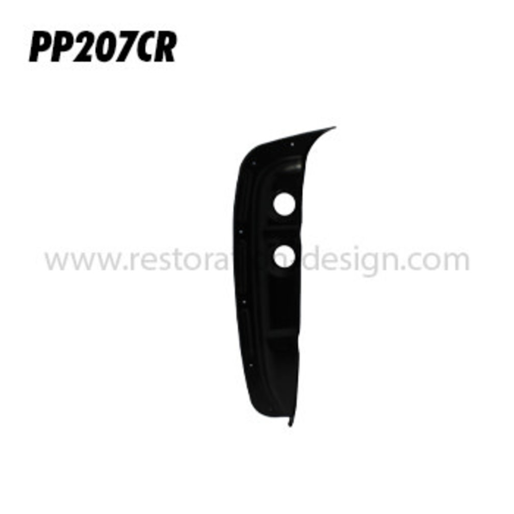 Fender Joining panel