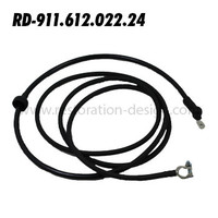 Restoration Design Starter Cable 911 (1974-89')