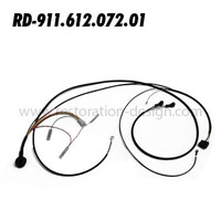 Restoration Design Fuel Pump Relay Harness