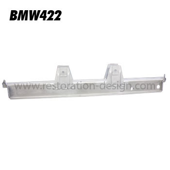 Rear differential cross member - replacement - BMW 2002 and other '02 ...