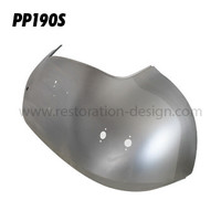 Restoration Design Rear Clip - Speedster/Cabriolet