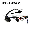 Engine Panel Wiring Harness