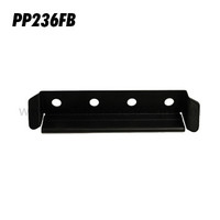 Restoration Design Fuse Panel Bracket for 911 1969 - 1973