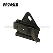 Rear Bumper Bracket, Left