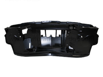 BMW431A Complete Front Nose - Restoration Design Europe