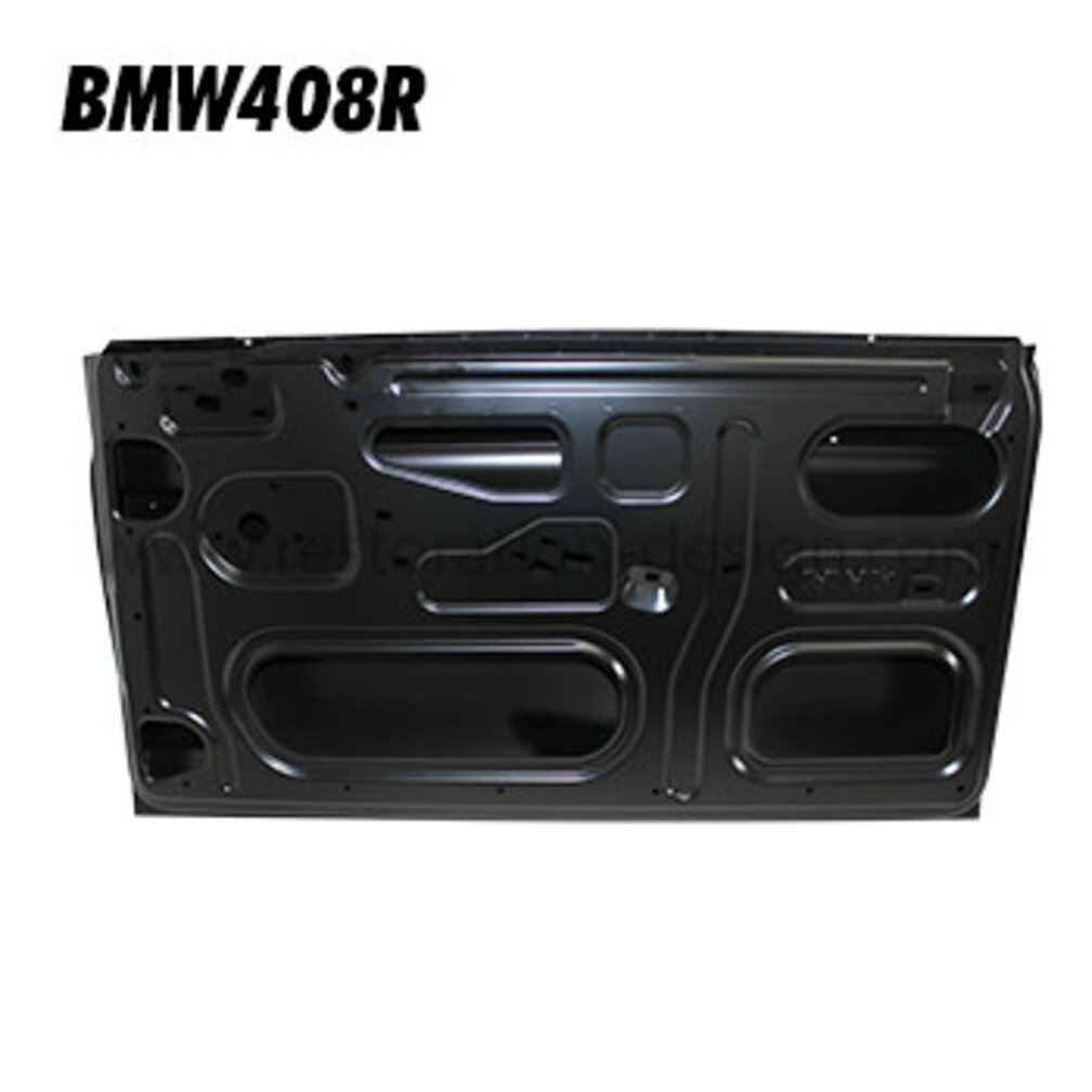 Complete door, Right BMW 1502 - 2002 turbo | 41511841046