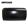 Door Skin, Right BMW 1502 - 2002 turbo | 41111430018