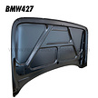 Boot Lid BMW 1502 - 2002 (Not Touring) |41621837074