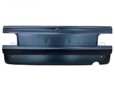 BMW424B Rear Panel BMW 1502 - 2002 from 1974 and up (not for 