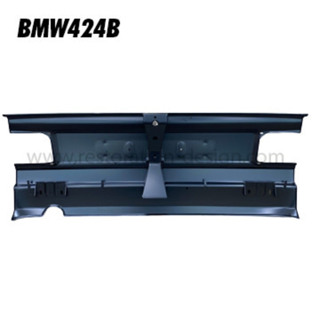 Rear Panel BMW 1502 - 2002 from 1974 and up (Not for touring models) | 41341828988