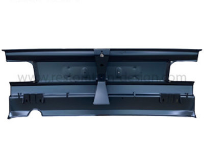 BMW424B Rear Panel BMW 1502 - 2002 from 1974 and up (not for 