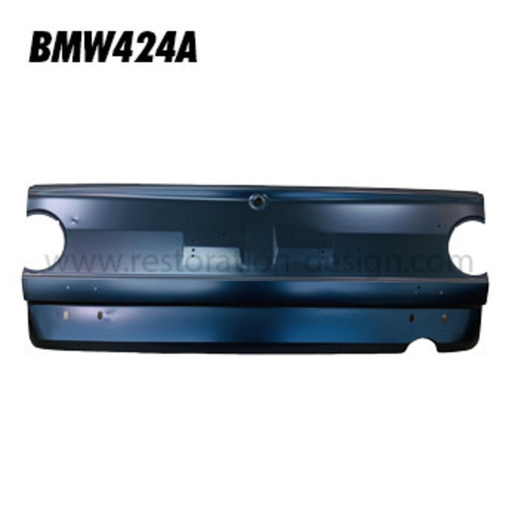 Rear Panel BMW 1502 - 2002 turbo (Not touring) | 41345434100