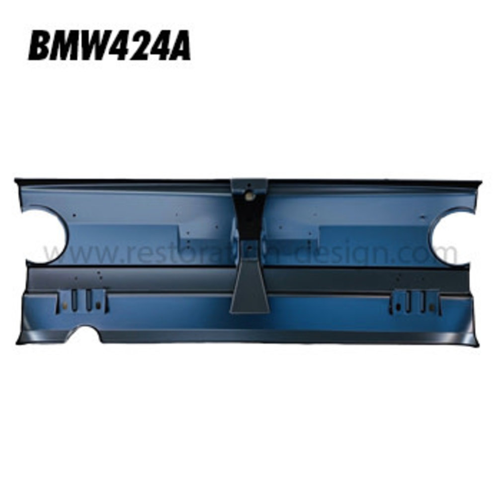 Rear Panel BMW 1502 - 2002 turbo (Not touring) | 41345434100