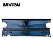 Rear Panel BMW 1502 - 2002 turbo (Not touring) | 41345434100