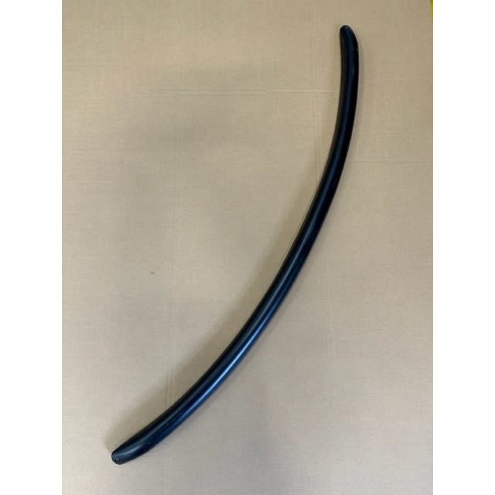 Front piece Speedster folding top